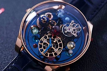 郑州欧米茄手表维修网点位置