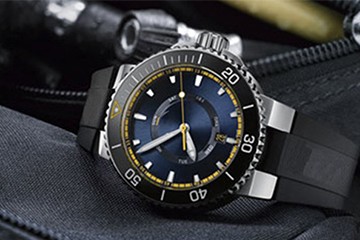 郑州欧米茄手表维修服务位置