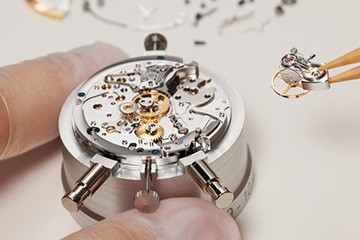 郑州欧米茄维修网点位置