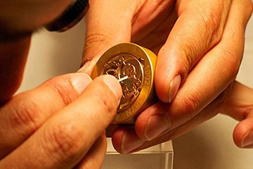 欧米茄郑州售后维修服务点地址