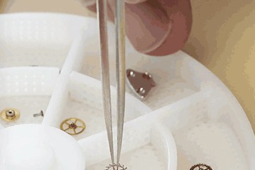 郑州欧米茄官方售后维修在哪里