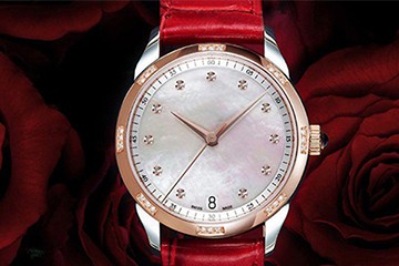 郑州欧米茄机械表保养地址