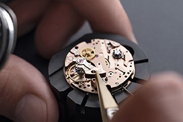 郑州欧米茄表售后维修店在哪