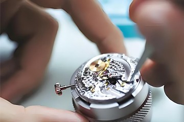 郑州欧米茄表售后维修服务点在哪