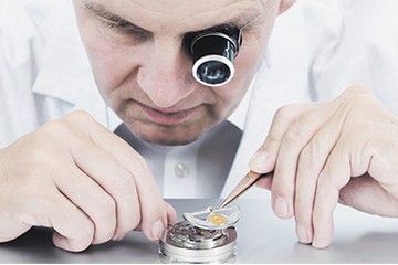 郑州欧米茄名表售后维修中心在哪里