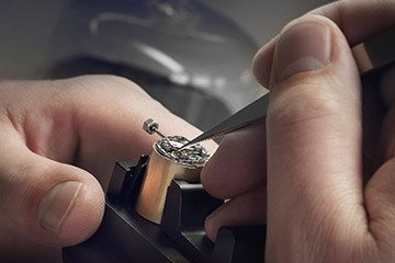 郑州欧米茄手表售后点