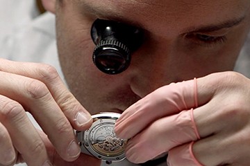 郑州欧米茄表官方售后维修中心在哪