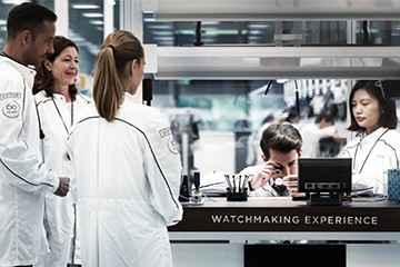 郑州欧米茄保养服务中心地址