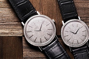 更换郑州欧米茄石英表电池