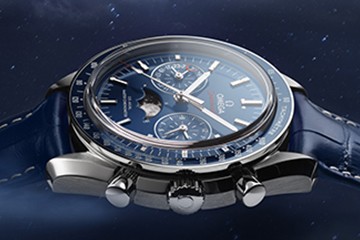 郑州欧米茄官方售后点