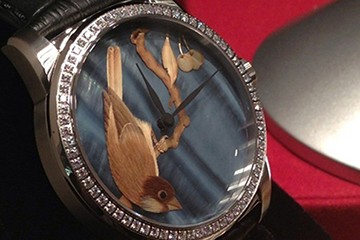 郑州欧米茄手表官方售后网点