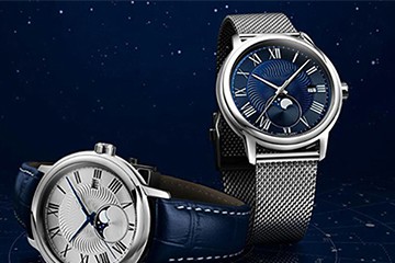 郑州欧米茄表换原厂电池