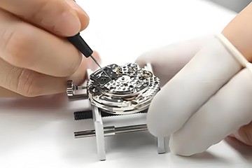 郑州欧米茄手表售后服务点