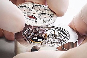 郑州欧米茄手表官方售后服务中心