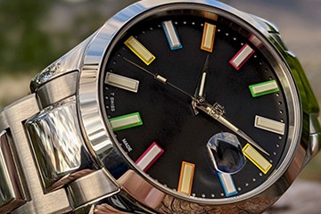 郑州欧米茄保养点地址