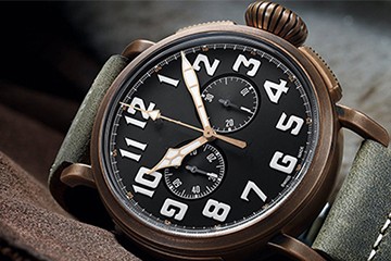 郑州欧米茄受磁了维修