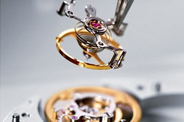 郑州欧米茄多久换电池