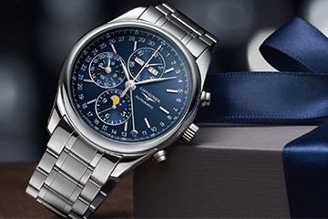 郑州欧米茄手表维修服务店地址