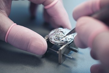 郑州欧米茄维修服务中心地址