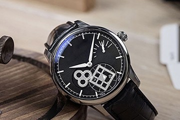 郑州有没有欧米茄手表维修店地址