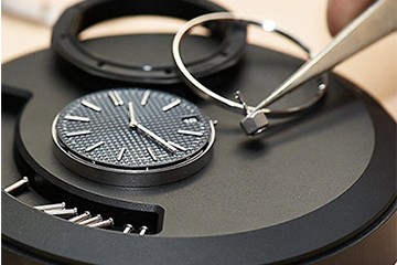 欧米茄郑州官售后维修服务中心位置