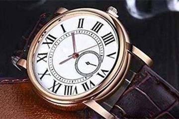 郑州欧米茄腕表维修点地址查询