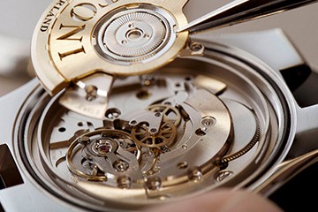 欧米茄郑州维修店地址查询