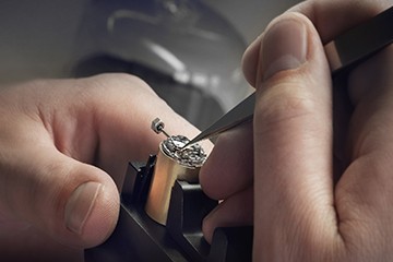 郑州欧米茄手表售后维修服务中心位置