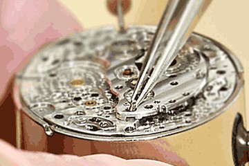 郑州欧米茄表维修服务点地址查询